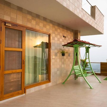 The Sage Villa - Luxury Homestay In Дехрадун Экстерьер фото