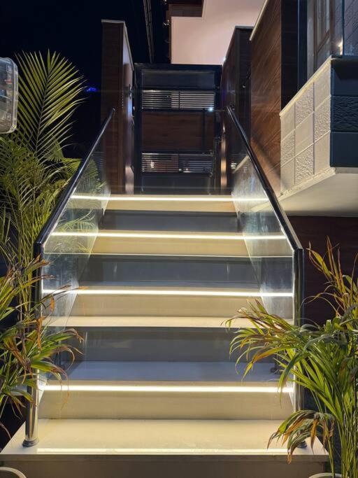 The Sage Villa - Luxury Homestay In Дехрадун Экстерьер фото