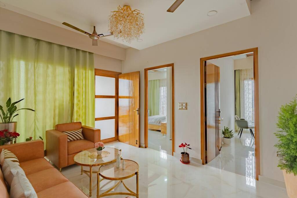 The Sage Villa - Luxury Homestay In Дехрадун Экстерьер фото