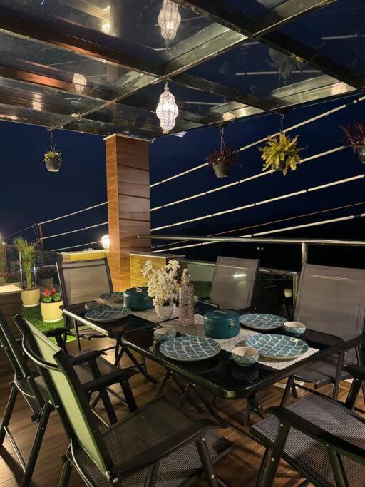 The Sage Villa - Luxury Homestay In Дехрадун Экстерьер фото