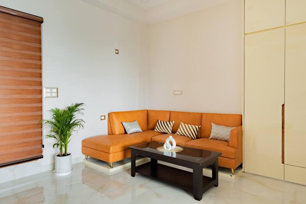 The Sage Villa - Luxury Homestay In Дехрадун Экстерьер фото
